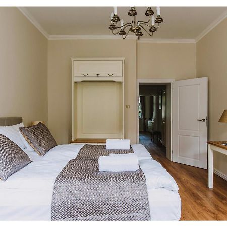 Olives Cathedral Apartment Gdansk Bagian luar foto